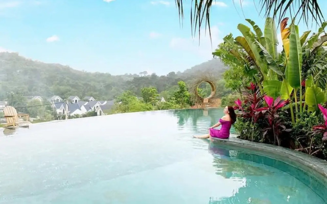 ROSE Villas & Resort - Ba Vi
