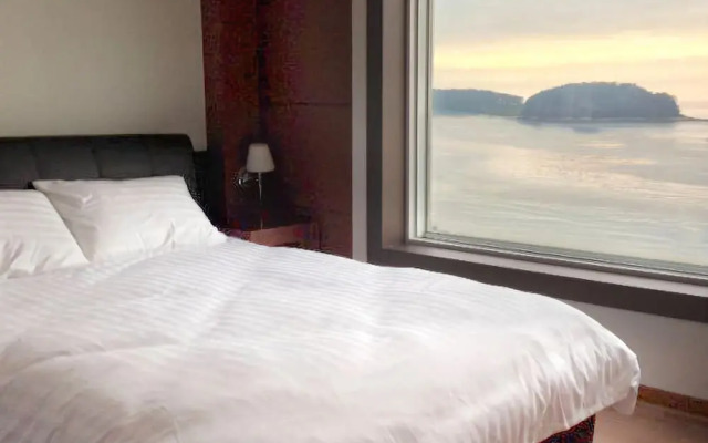 Boryeong Sunset Park Pension