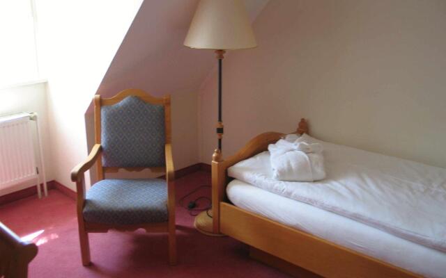 Göbel´s Vital Hotel Bad Sachsa