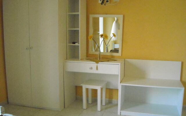 Maritsas Apartments
