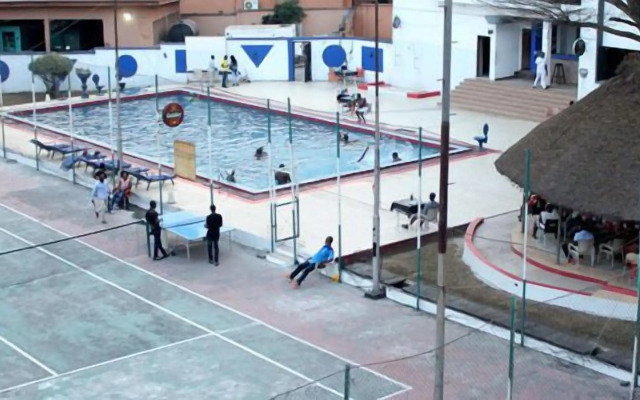 Damgrete Royal Hotel