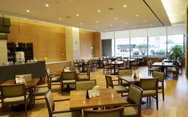 Astar Hotel