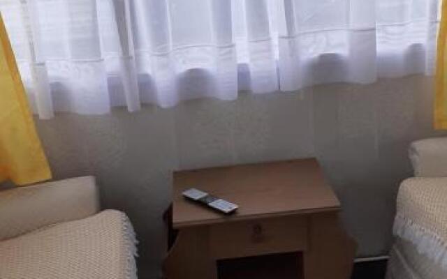 Little Haven - Shortferry Caravan Park