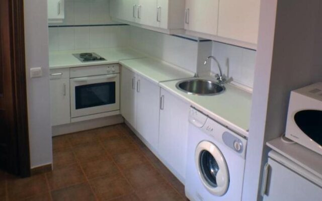 Club Condal Apartamentos