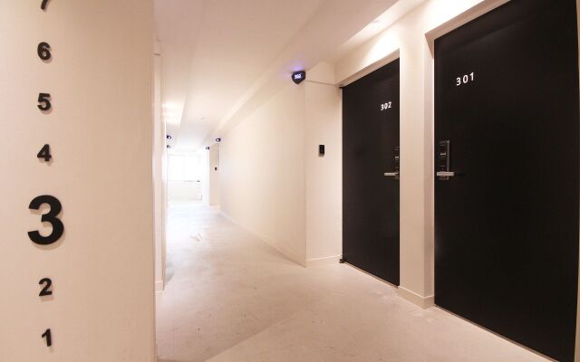 Soho Hotel
