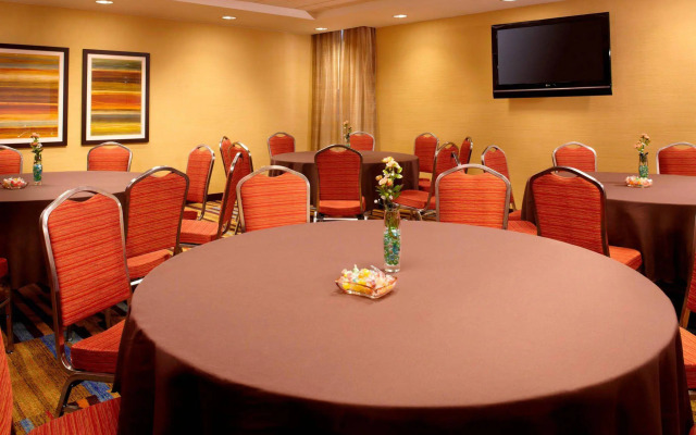 Fairfield Inn by Marriott East Rutherford Meadowlands