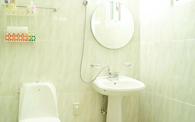 Taean Diana Pension
