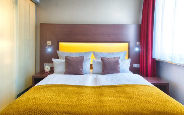 Leonardo Hotel Muenchen City Center