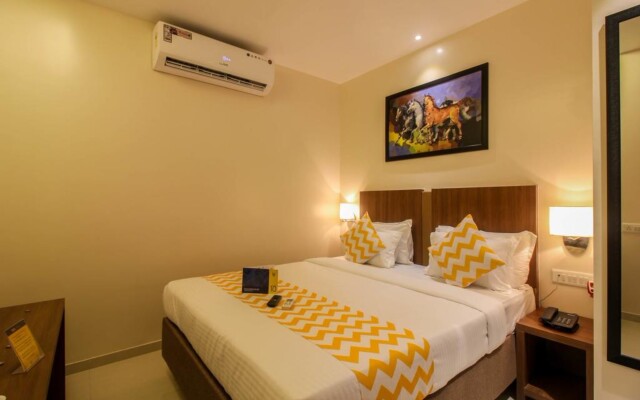 FabHotel Hyson International MIDC