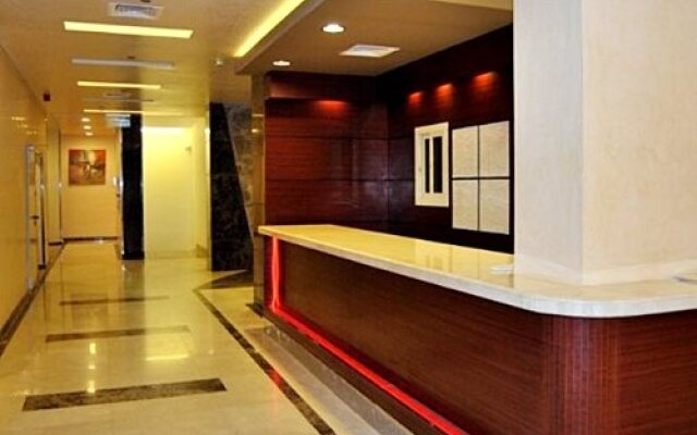 Rabwah Alsafwa