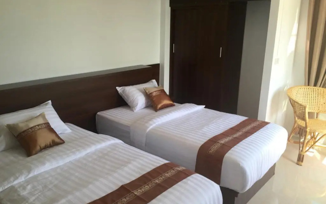 MuenChangNan Boutique Hotel