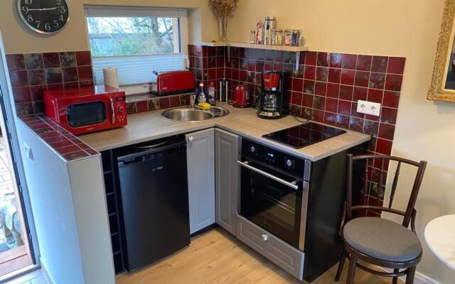 Ferienwohnung Bartel