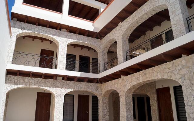 Hotel Boutique Palomas