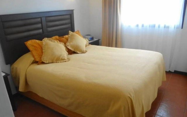 Apart Hotel y Cabañas Vegasur