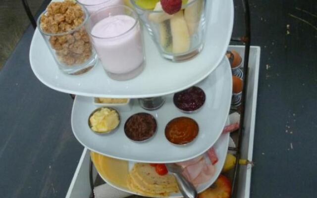 Bed and Breakfast Rammesdoenk