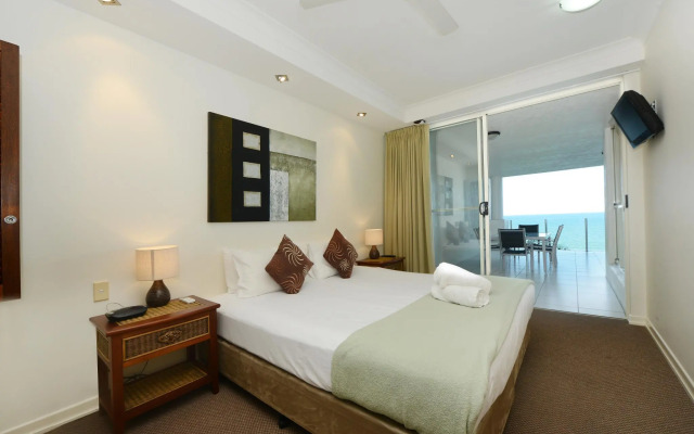 Bellevue At Trinity Beach