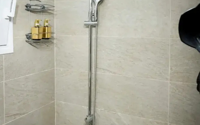 Chic 1-Bedroom near Panathenaic Stadium