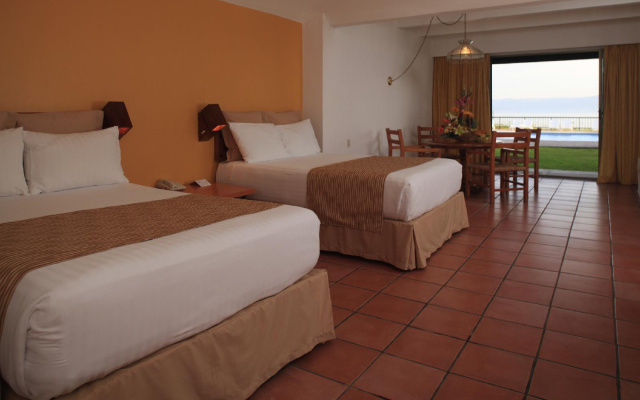 Hotel Real de Chapala