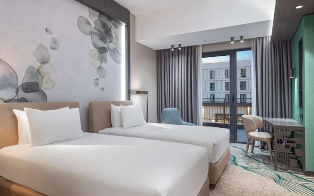 Doubletree By Hilton Canakkale