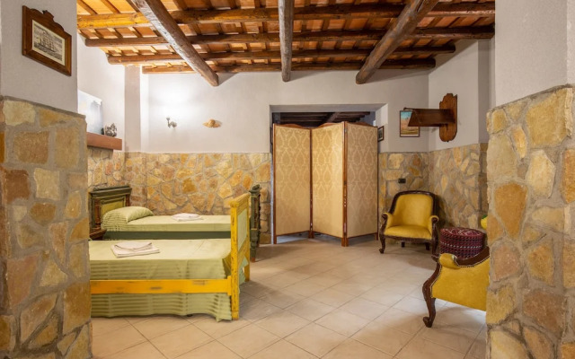 Villa Pilati Bed and Breakfast