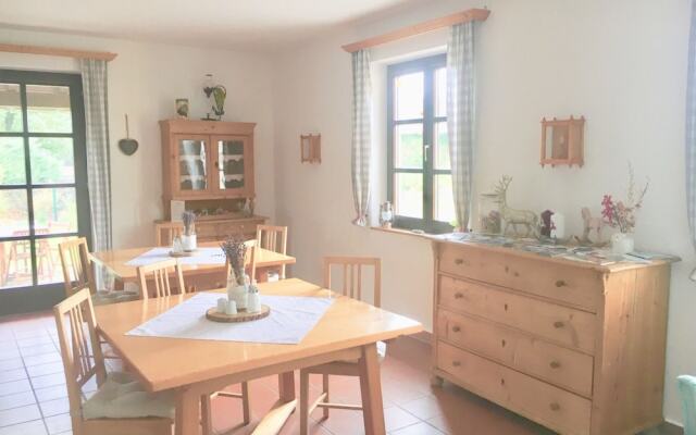 Landhaus Weinblick