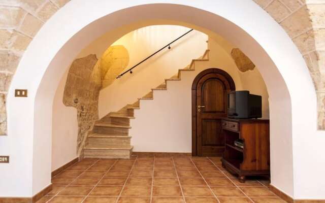 Apartment with One Bedroom in Lecce