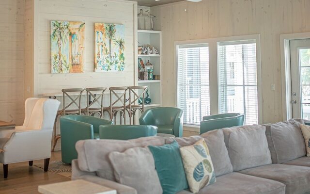 Big Kahuna 6Br Home