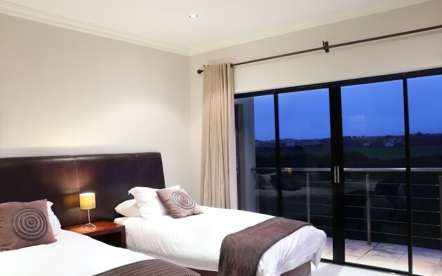 Krisjan's Lodge@Oubaai