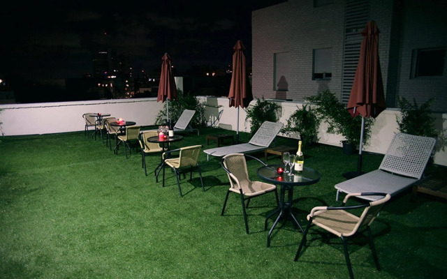 Hotel Lenis