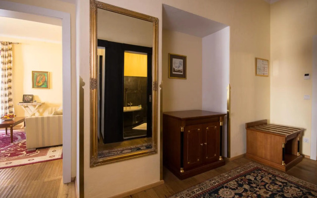 Seehotel Grüner Baum