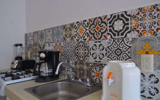 Pilitas Rainbow Hotel & Suites