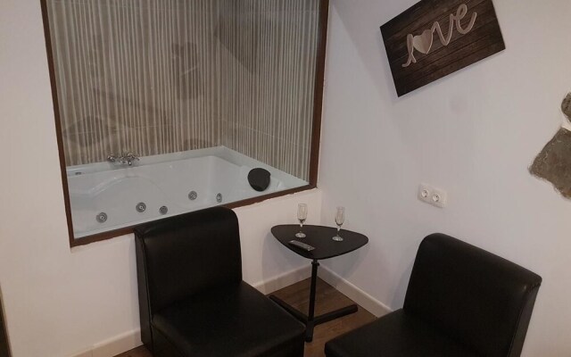Apartamentos Low Cost
