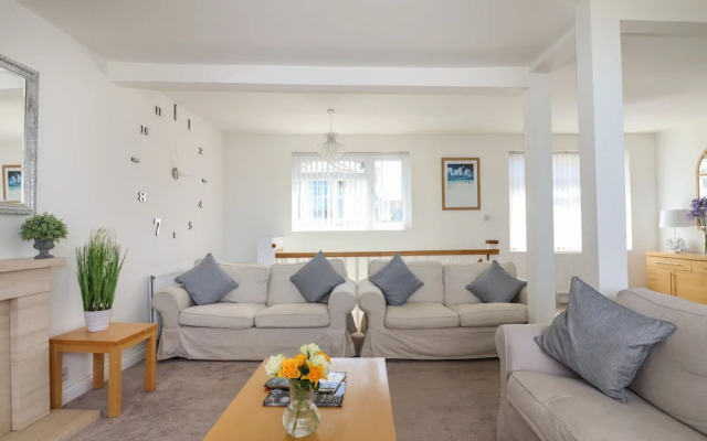 Apartment at Morningside Hotel