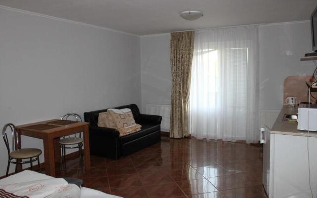 Privat Arcadia