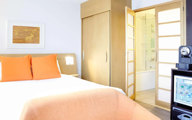 Novotel Edinburgh Park