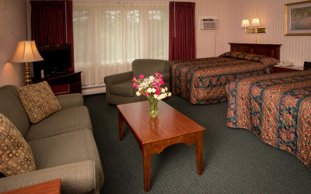 Stowe Motel & Snowdrift