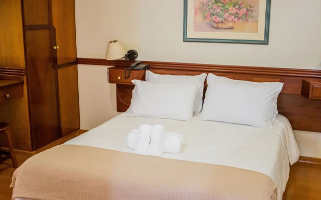 Hotel Marques