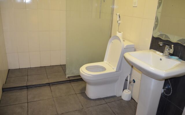 Ajwa Aparthotel 2