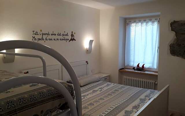 B&B Cuore Trentino