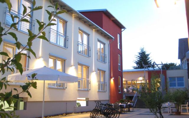 Ringhotel Bundschu