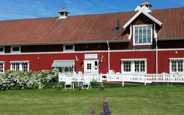 Röda Stallet B&B