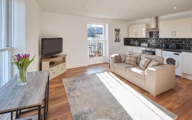 Host Stay Abbey Court Apartment