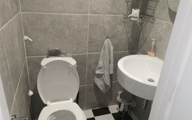 Arklow Guesthouse - Top