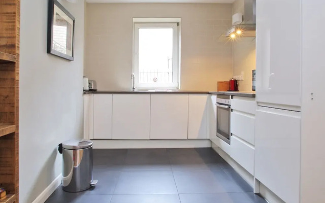 The London Agent Waterloo Comfortable Home