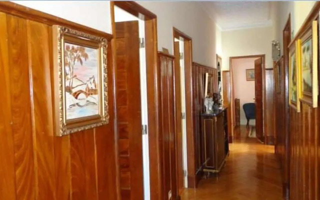 Casa Do Comendador