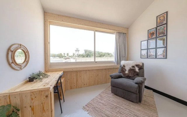 Mabaat - Lulwa Suites Hut - 551