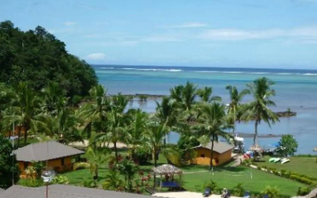 Waidroka Bay Resort