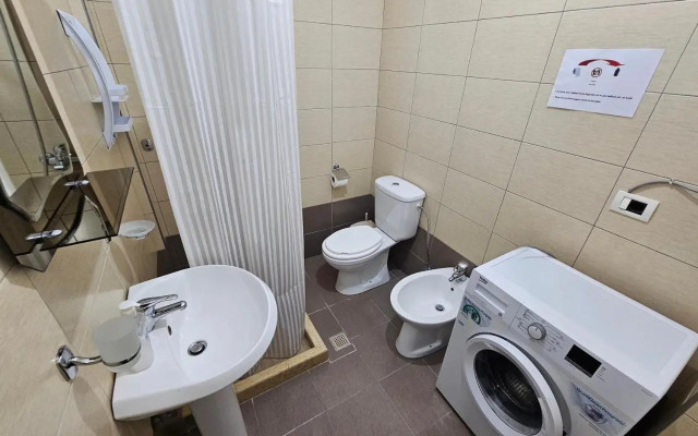 OniRana Apartaments