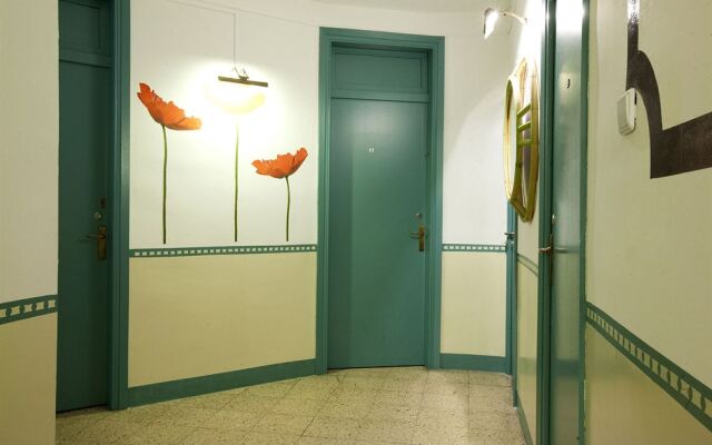 Hostal Medea