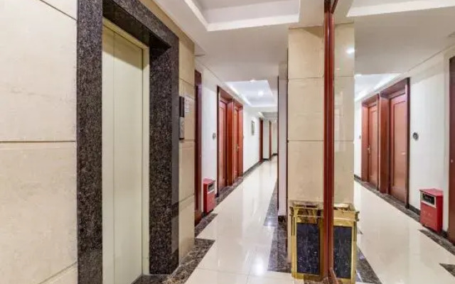 Fuan Hotel